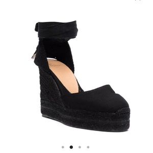 Castaner esapadrille wedges